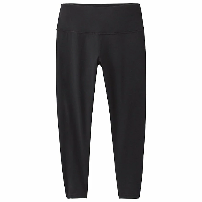 Prana Women's Transform Capri - Plus 3 Prana Women's Transform Capri - Plus