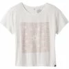 Prana Women's Chez Tee Plus