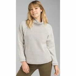 Prana Women's Lockwood Sweater -Hot Sale Prana Shop 10445213x1066832 vFront