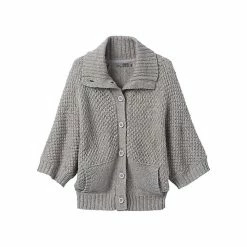 Prana Women's Milone Sweater