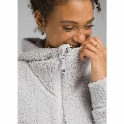 Prana Women's Permafrost Half Zip -Hot Sale Prana Shop 10445250x1183319 vAlt image 2