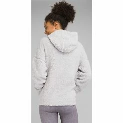 Prana Women's Permafrost Half Zip -Hot Sale Prana Shop 10445250x1183319 vBack