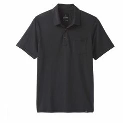 Prana Men's Prana Polo- Standard Tall