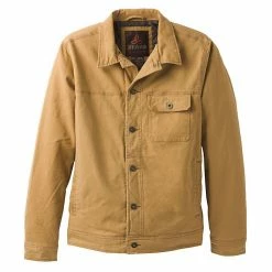 Prana Men's Trembly Jacket