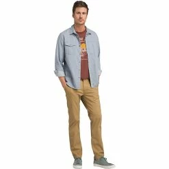 Prana Men's McClee Pant -Hot Sale Prana Shop 10454238x1118320 vFront