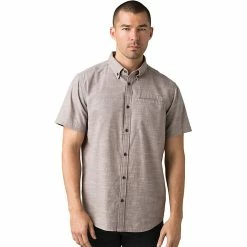 Prana Men's Agua Shirt