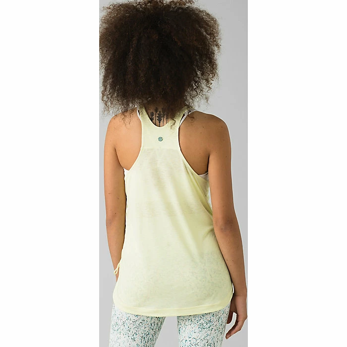 Prana Women's Amata Top 4 Prana Women's Amata Top - Image 2