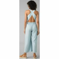 Prana Women's Bahia Jumpsuit 7 Prana Women's Bahia Jumpsuit -Hot Sale Prana Shop 10472807x1060949 vBack