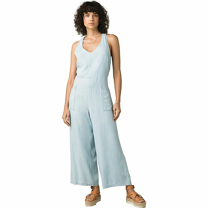 Prana Women's Bahia Jumpsuit 3 Prana Women's Bahia Jumpsuit