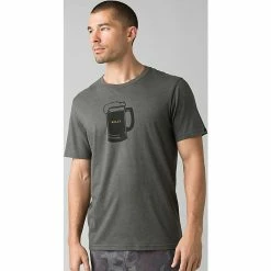 Prana Men's Beer Belly Journeyman T-Shirt 8 Prana Men's Beer Belly Journeyman T-Shirt -Hot Sale Prana Shop 10472810x1037085 vFront