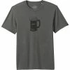 Prana Men's Beer Belly Journeyman T-Shirt