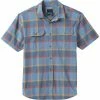 Prana Men's Cayman Plaid Shirt
