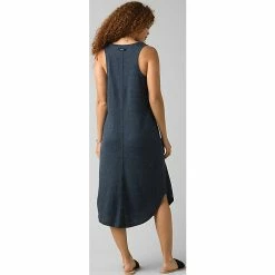 Prana Women's Corrine Dress -Hot Sale Prana Shop 10472837x1037023 vBack