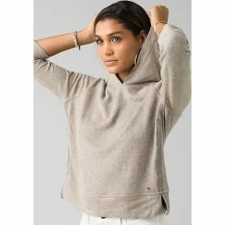 Prana Women's Cozy Up Summer Pullover -Hot Sale Prana Shop 10472840x1037777 vAlt image 1