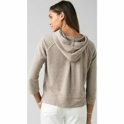 Prana Women's Cozy Up Summer Pullover -Hot Sale Prana Shop 10472840x1037777 vBack