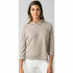 Prana Women's Cozy Up Summer Pullover -Hot Sale Prana Shop 10472840x1037777 vFront