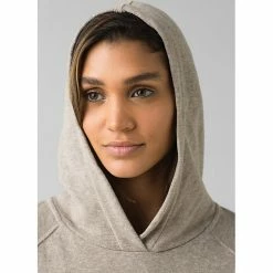 Prana Women's Cozy Up Summer Pullover -Hot Sale Prana Shop 10472840x1037777 vHood