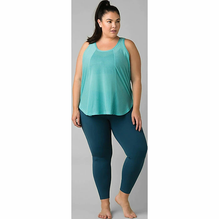Prana Women's Electa Legging - Plus 5 Prana Women's Electa Legging - Plus - Image 3