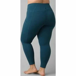 Prana Women's Electa Legging - Plus 12 Prana Women's Electa Legging - Plus -Hot Sale Prana Shop 10472844x1013055 vBack