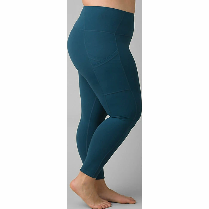 Prana Women's Electa Legging - Plus 7 Prana Women's Electa Legging - Plus - Image 5