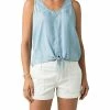 Prana Women's Elle 3 Inch Short