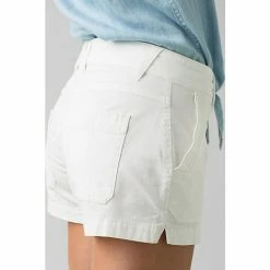 Prana Women's Elle 5 Inch Short -Hot Sale Prana Shop 10472848x1010868 vSide