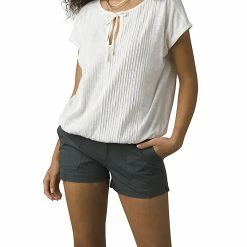 Prana Women's Elle 5 Inch Short -Hot Sale Prana Shop 10472848x1043354 zm