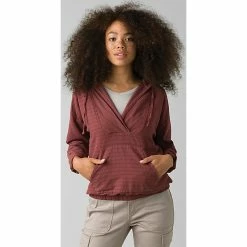 Prana Women's Farin Pullover -Hot Sale Prana Shop 10472857x1003271 vFront