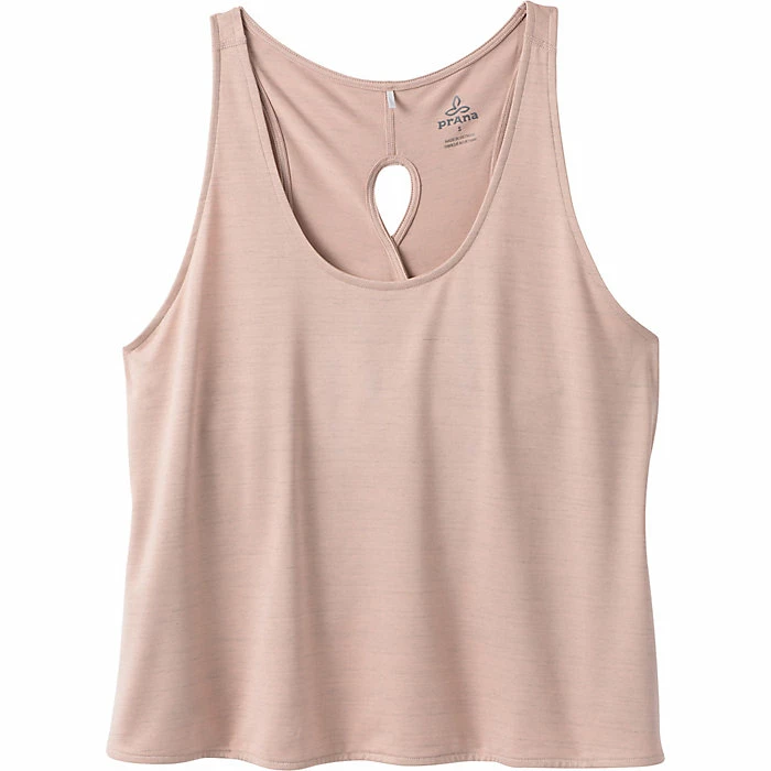 Prana Women's Florette Tank 4 Prana Women's Florette Tank - Image 2