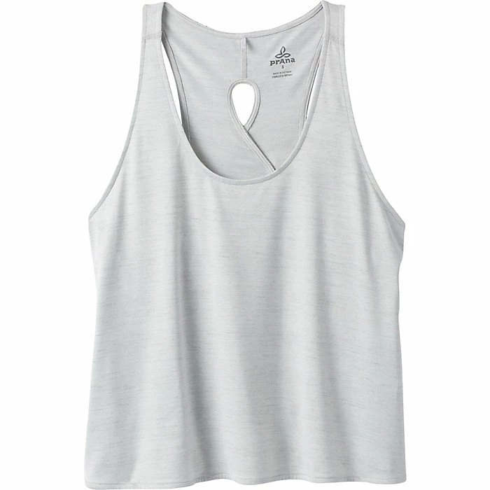Prana Women's Florette Tank 3 Prana Women's Florette Tank