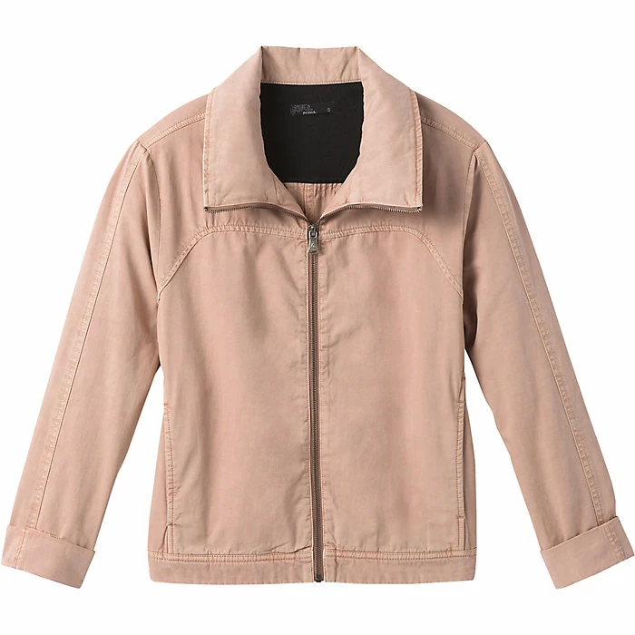 Prana Women's Lookout Jacket 3 Prana Women's Lookout Jacket