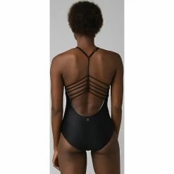 Prana Women's Margot One Piece -Hot Sale Prana Shop 10472908x1037302 vBack