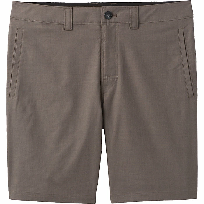Prana Men's Marlon Chino 8 Inch Short 3 Prana Men's Marlon Chino 8 Inch Short
