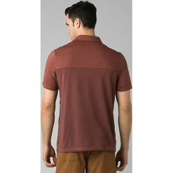 Prana Men's Milo Polo -Hot Sale Prana Shop 10472918x1003271 vBack