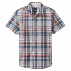 Prana Men's Offwidth Shirt