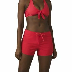 Prana Women's Schaffie Short