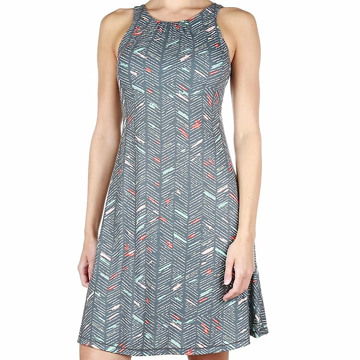 Prana Women's Skypath Dress 4 Prana Women's Skypath Dress - Image 2