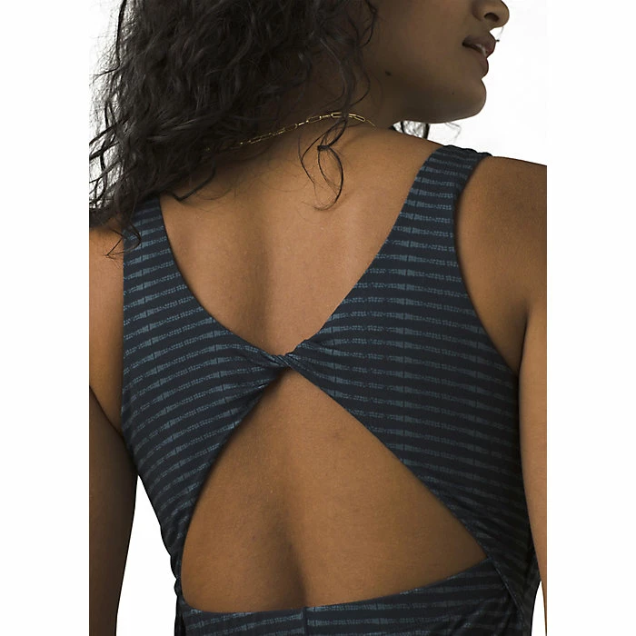 Prana Women's Skypath Dress 6 Prana Women's Skypath Dress - Image 4