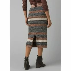 Prana Women's Acadia Skirt -Hot Sale Prana Shop 10495660x1223693 vAlt image 2