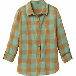 Prana Women's Alfie Top -Hot Sale Prana Shop 10495664x1036035 vFront