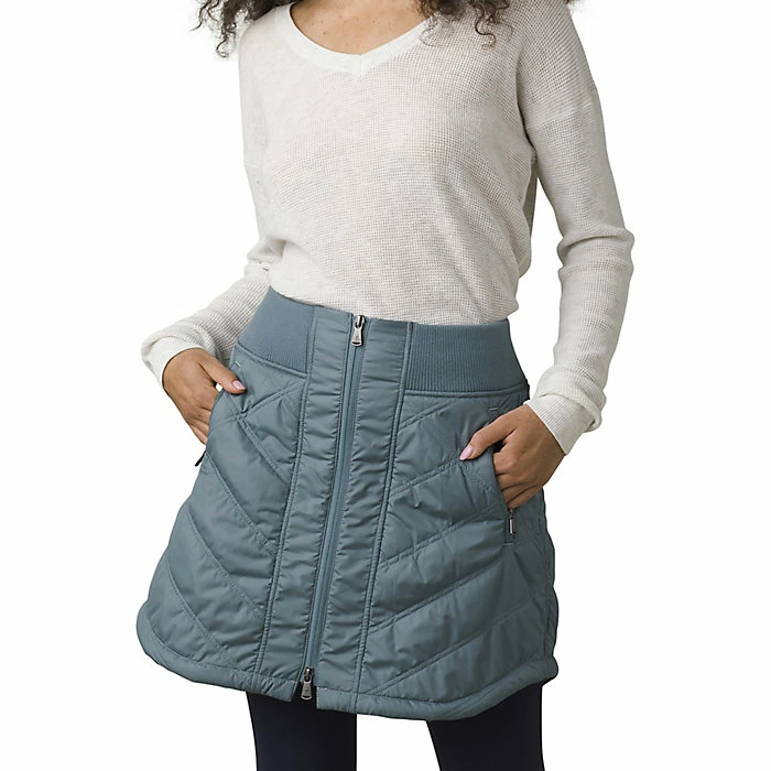 Prana Women's Esla Skirt 10 Prana Women's Esla Skirt - Image 8