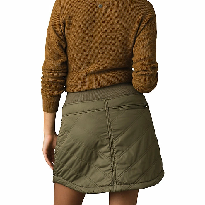 Prana Women's Esla Skirt 5 Prana Women's Esla Skirt - Image 3