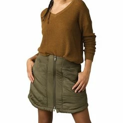 Prana Women's Esla Skirt
