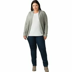 Prana Women's Foundation Munra Wrap - Plus 9 Prana Women's Foundation Munra Wrap - Plus -Hot Sale Prana Shop 10495734x1036982 vAlt image 1