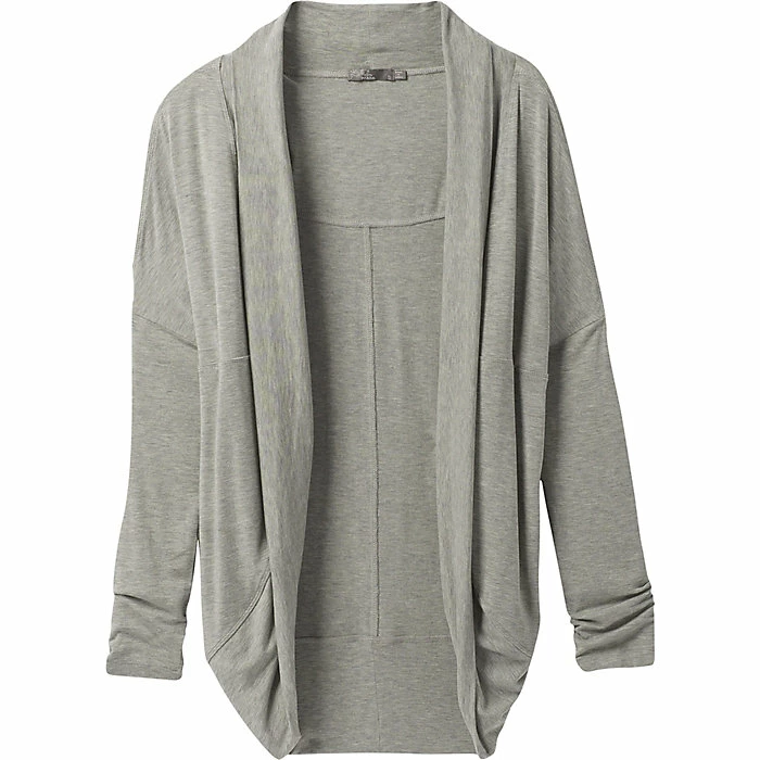 Prana Women's Foundation Munra Wrap - Plus 4 Prana Women's Foundation Munra Wrap - Plus - Image 2