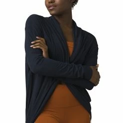 Prana Women's Foundation Munra Wrap -Hot Sale Prana Shop 10495735x1183289 vAlt2