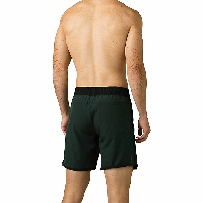 Prana Men's Ground Speed 7.5 Inch Short 6 Prana Men's Ground Speed 7.5 Inch Short - Image 4