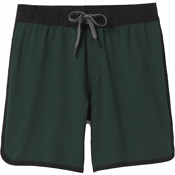 Prana Men's Ground Speed 7.5 Inch Short 5 Prana Men's Ground Speed 7.5 Inch Short - Image 3