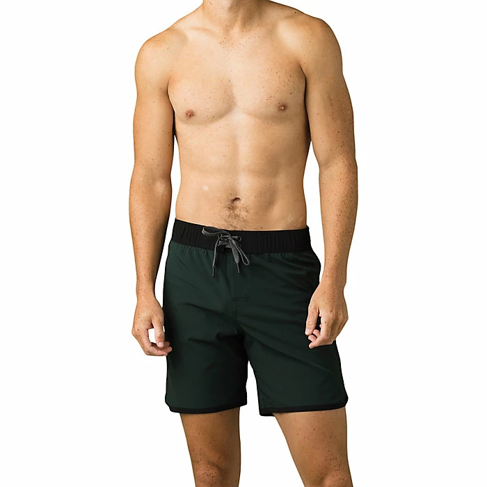 Prana Men's Ground Speed 7.5 Inch Short 3 Prana Men's Ground Speed 7.5 Inch Short