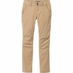 Prana Women's Halle Straight Pant - Plus